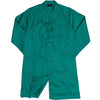 POLYCOTTON DUST COAT