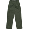 POLYVISCOSE ACID RESISTANT CONTI TROUSER