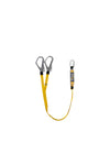 DOUBLE LANYARD