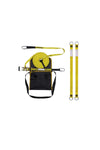 INERTIA TEMPORARY HORITONZAL LIFELINE (20 Metre)
