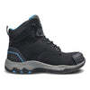 REBEL LADIES RUGGED BOOT