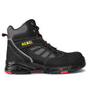 REBEL S3 APEX NON-METALLIC BOOT