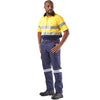 REFLECTIVE SHORT SLEEVE SHIRTS