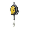 RETRACTABLE FALL ARRESTER
