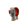 RUBBER COATED CRAYFISH GLOVES