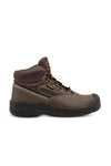 REBEL CHUKKA BOOT BROWN