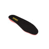 REBEL PLATINUM FOOTBED
