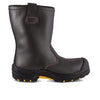 REBEL  RIGGER WORK BOOT