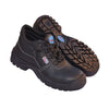 PASSION SAFETY CHUKKA BOOT (STEEL TOE CAP)