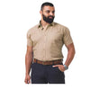 SHORT SLEEVE FORMAL SHIRT