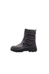 BOVA SMELTERS VELCRO
