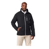 SOFTSHELL JACKET