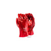STANDARD DUTY PVC GLOVES & 27CM