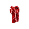 STANDARD DUTY PVC GLOVES 35CM