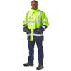 STORM WETPRO THERMAL JACKET