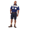 STRETCH CARGO SHORTS