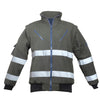 SOFTSHELL HEAVY DUTY BUNNY JACKET