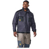 TECHNICAL UTILITY JACKET