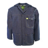 DENIM CONTI JACKETS