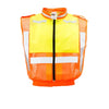 TRAFFIC STYLE REFLECTIVE VEST