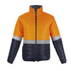TYSON JACKET