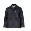 THE CONTINENTAL DENIM OVERALL JACKET