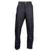 THE CONTINENTAL DENIM OVERALL TROUSER INDIGO