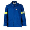 THE CONTINENTAL HIGH VISIBILITY OVERAL JACKET