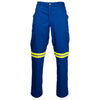 THE CONTINENTAL HIGH VISIBILITY OVERALL TROUSER