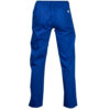 THE CONTINENTAL MX HEAVY DUTY OVERALL TROUSER ROYAL BLUE