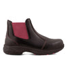 REBEL THULI CHELSEA SAFETY BOOT
