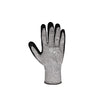 TRU TOUCH CUT 5 NITRILE WRIST GLOVES