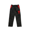 TWO TONE POLYCOTTON UTILITY CARGOS