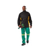 WELDING JACKET