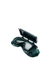 WELDING GOGGLES WITH SQUARE FLIP FRONT LENS