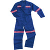 WOMEN'S J54 REFLECTIVE BOILER SUIT