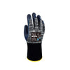 WONDER GRIP GLOVES WG 333 ROCK AND STONE