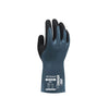 WONDER GRIP GLOVES WG 528L OIL GUARD
