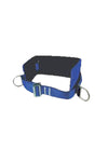 WORK POSITIONING BELT