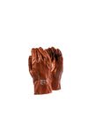 XTRA HEAVY DUTY PVC GLOVES 27CM
