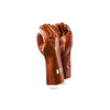 XTRA HEAVY DUTY PVC GLOVES 35CM