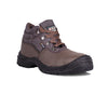 DOT XENON SAFETY BOOTS
