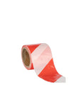 BARRIER TAPE RED AND WHITE YELLOW AND BLACK