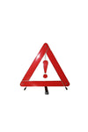 WARNING TRIANGLE