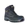 JCB HOLTON HIKER BLACK NUBUCK