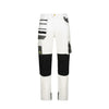 MEN'S TECH GEAR TROUSER ARCTIC WHITE