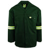 POLYVISCOSE ACID RESISTANT JACKET