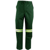 POLYVISCOSE ACID RESISTANT TROUSERS