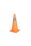TRAFFIC CONE - FOLD AWAY