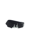 SECURITY WEB BELT METAL BUCKLE